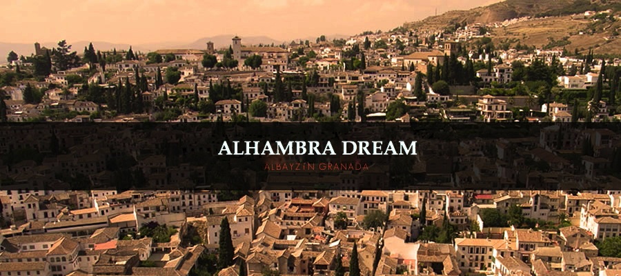 Apartamentos Alhambra
